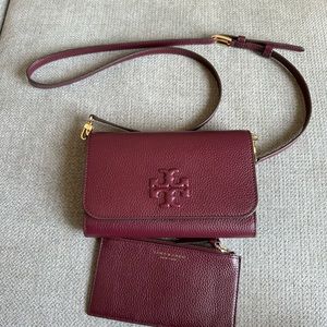 Tory Burch Crossbody